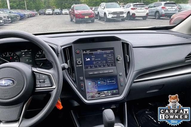 2024 Subaru Impreza Base 5-Door