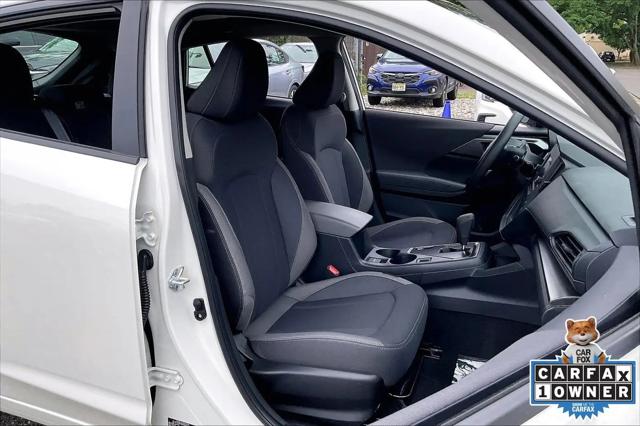 2024 Subaru Impreza Base 5-Door