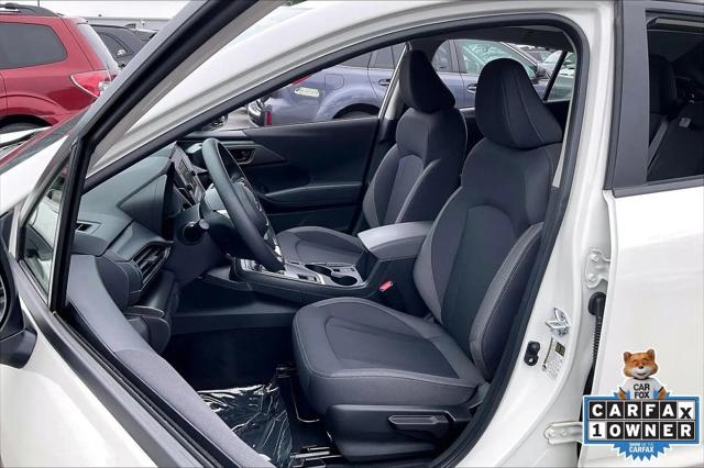 2024 Subaru Impreza Base 5-Door