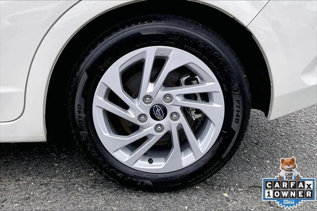 2024 Subaru Impreza Base 5-Door