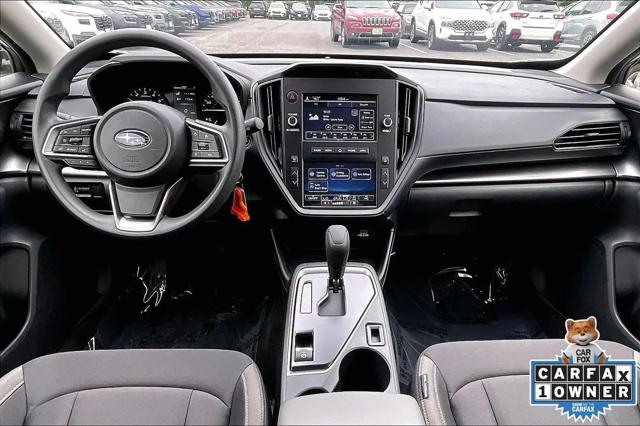 2024 Subaru Impreza Base 5-Door