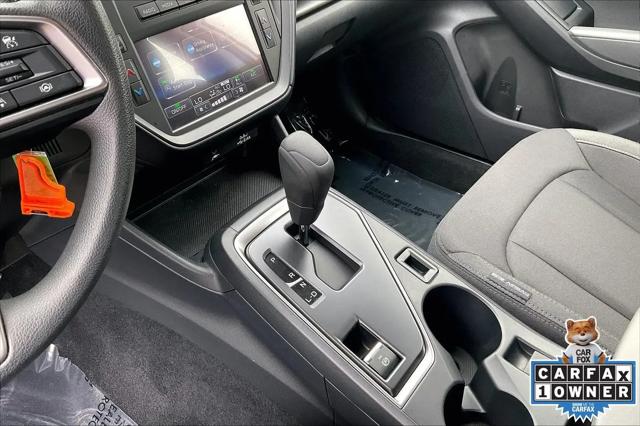 2024 Subaru Impreza Base 5-Door