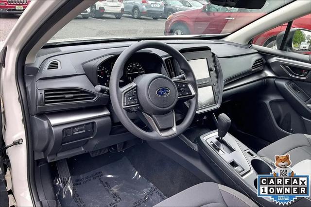 2024 Subaru Impreza Base 5-Door