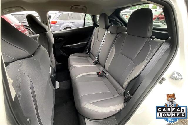 2024 Subaru Impreza Base 5-Door