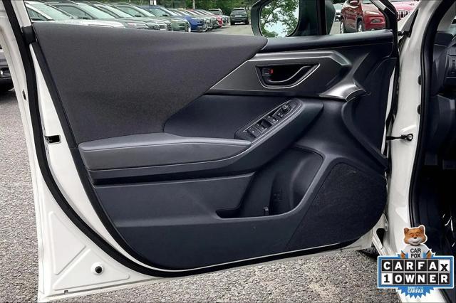 2024 Subaru Impreza Base 5-Door