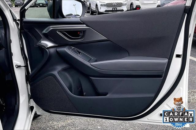 2024 Subaru Impreza Base 5-Door