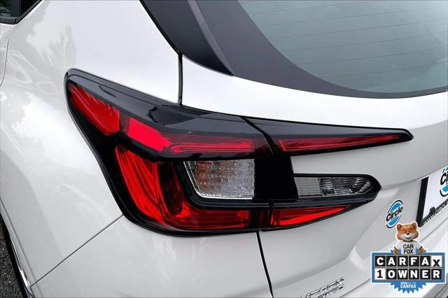 2024 Subaru Impreza Base 5-Door