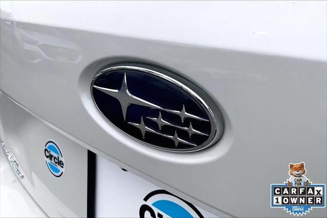 2024 Subaru Impreza Base 5-Door