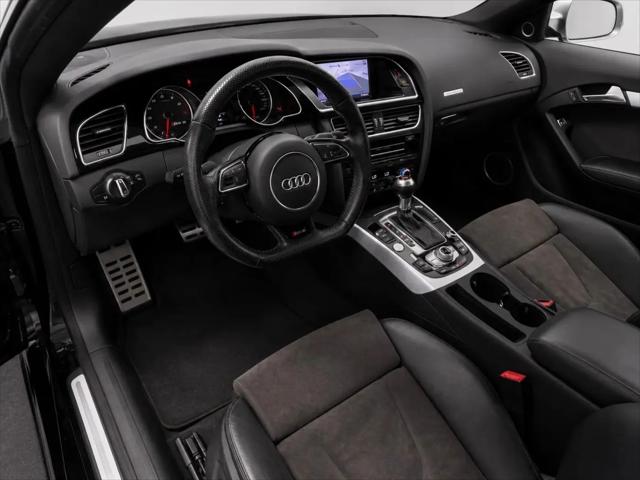 2013 Audi RS5 4.2