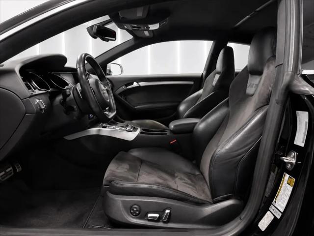 2013 Audi RS5 4.2
