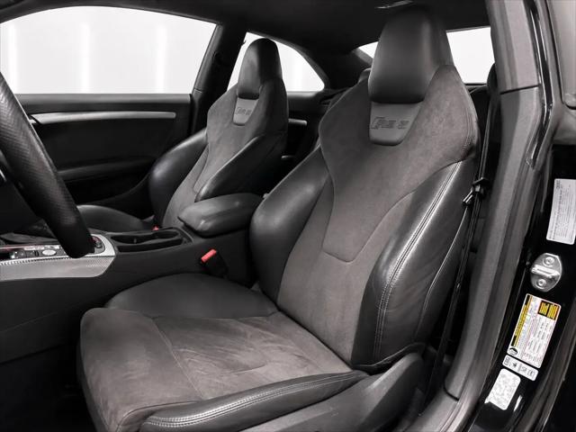 2013 Audi RS5 4.2