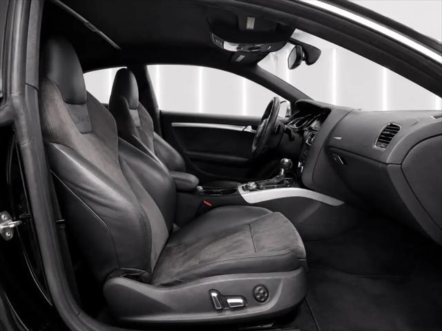 2013 Audi RS5 4.2