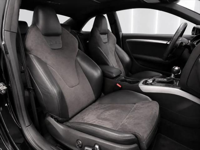 2013 Audi RS5 4.2