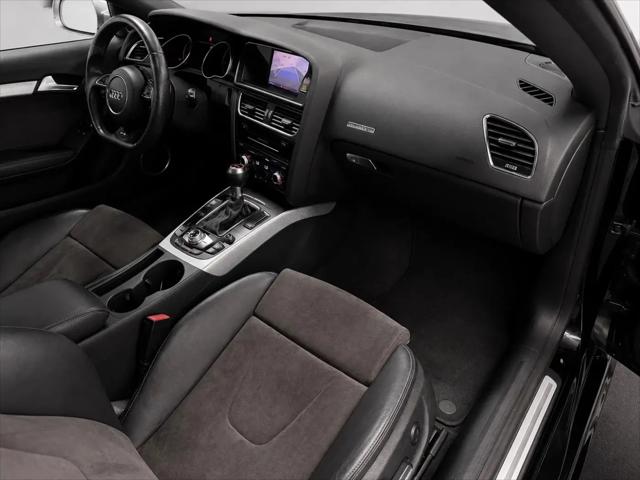 2013 Audi RS5 4.2