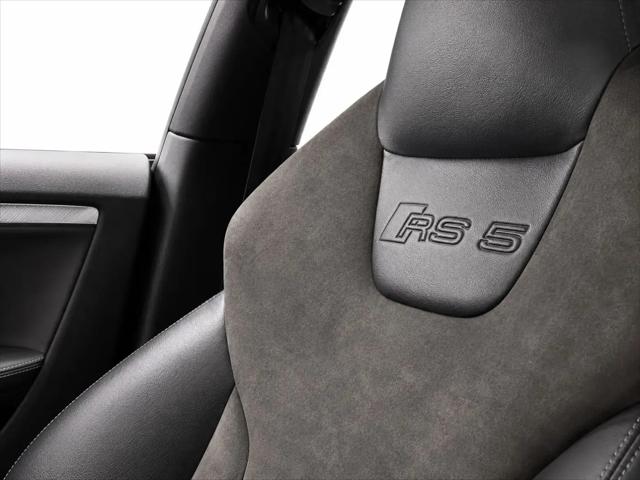2013 Audi RS5 4.2