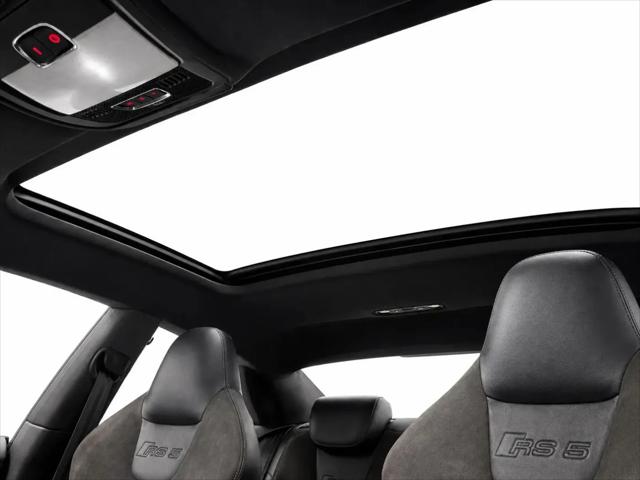 2013 Audi RS5 4.2