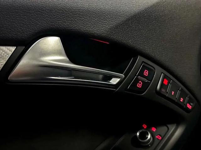 2013 Audi RS5 4.2