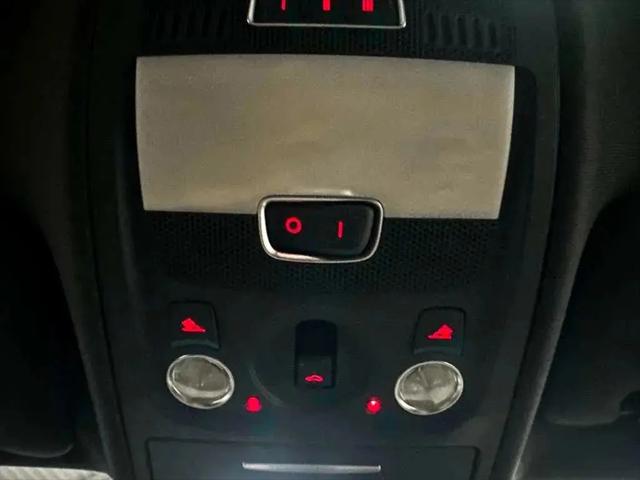 2013 Audi RS5 4.2