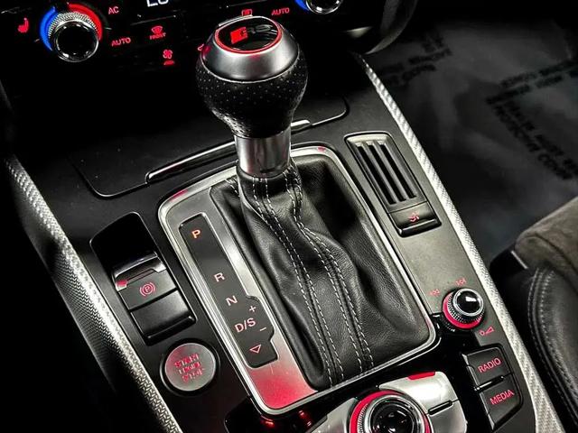 2013 Audi RS5 4.2