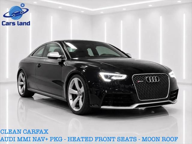 2013 Audi RS5 4.2 for sale in Tempe, AZ