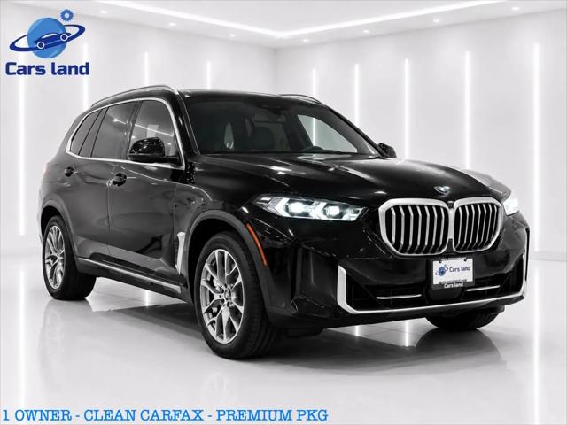 2024 BMW X5 xDrive40i for sale in Tempe, AZ