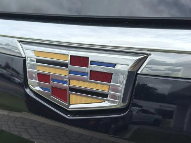2023 Cadillac Escalade 4WD Premium Luxury Platinum