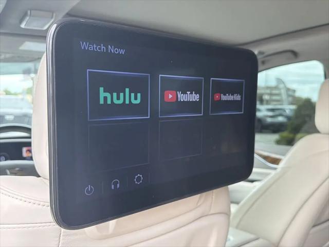 2023 Cadillac Escalade 4WD Premium Luxury Platinum