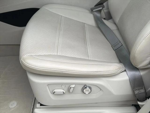 2023 Cadillac Escalade 4WD Premium Luxury Platinum
