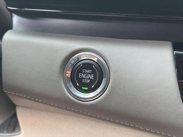 2023 Cadillac Escalade 4WD Premium Luxury Platinum