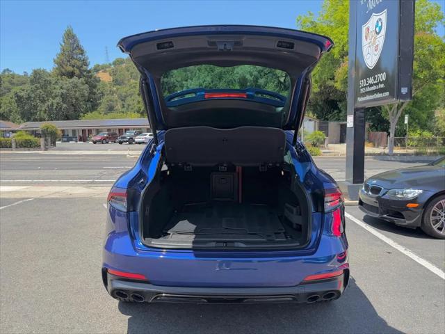 2022 Maserati Levante GT