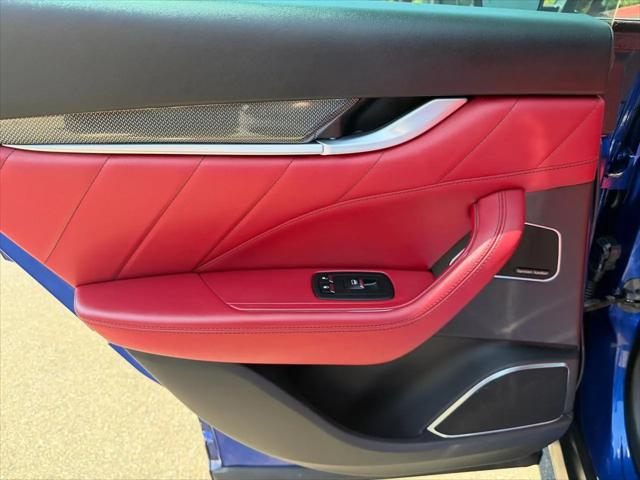 2022 Maserati Levante GT
