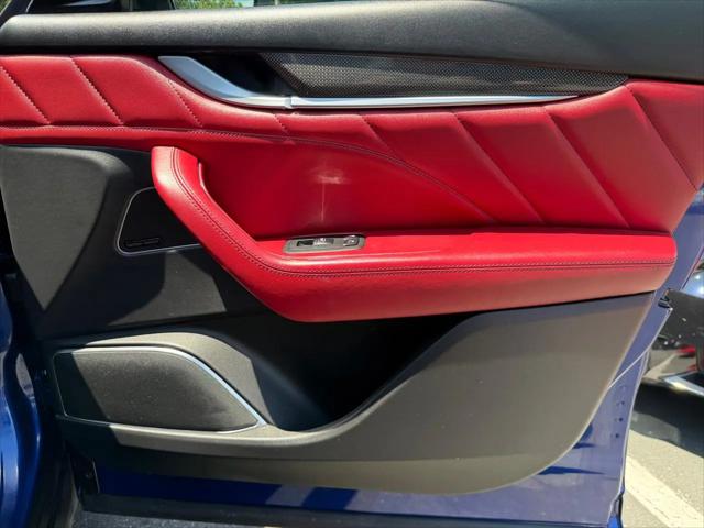 2022 Maserati Levante GT