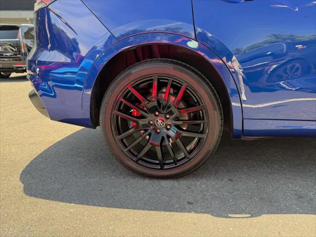 2022 Maserati Levante GT