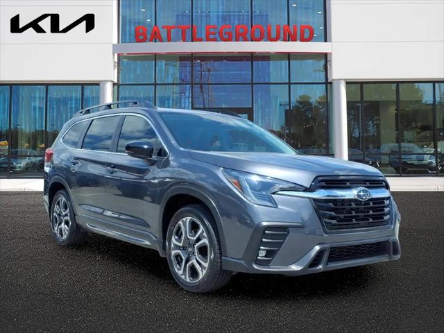 2024 Subaru Ascent Limited 7-Passenger for sale in Greensboro, NC