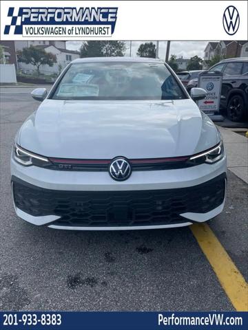 2026 Volkswagen Golf GTI S for sale in Lyndhurst, NJ