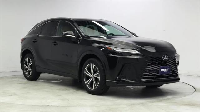 2023 Lexus RX 350 Premium Plus for sale in El Cajon, CA