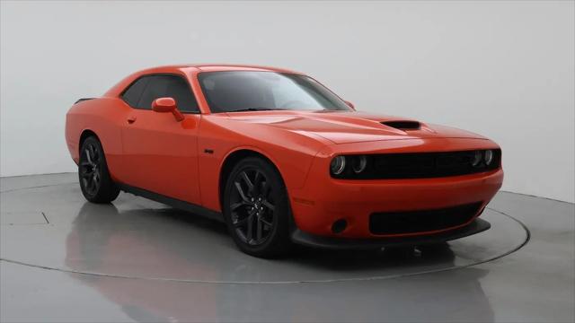 2023 Dodge Challenger R/T for sale in El Cajon, CA