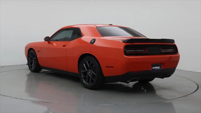 2023 Dodge Challenger R/T