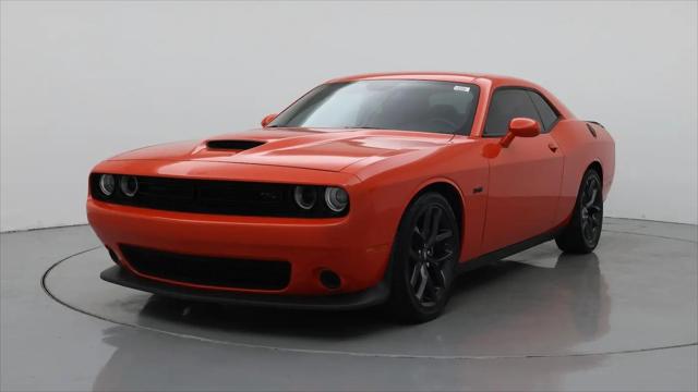 2023 Dodge Challenger R/T