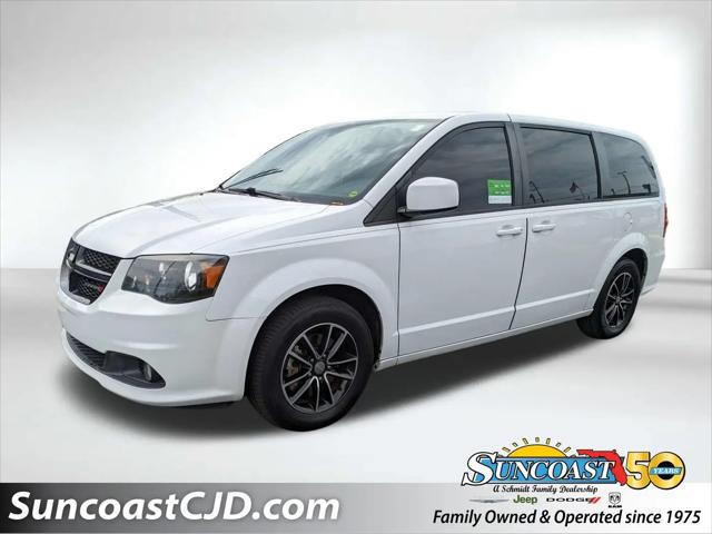 2019 Dodge Grand Caravan SXT for sale in Seminole, FL