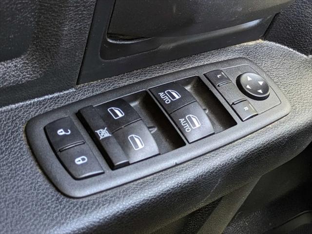 2022 Ram 1500 Classic Tradesman Crew Cab 4x2 5'7" Box