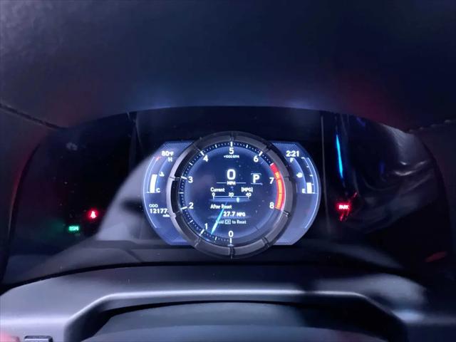 2021 Lexus ES 350 F SPORT