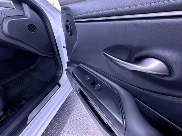 2021 Lexus ES 350 F SPORT