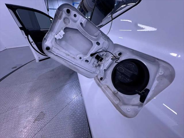 2021 Lexus ES 350 F SPORT