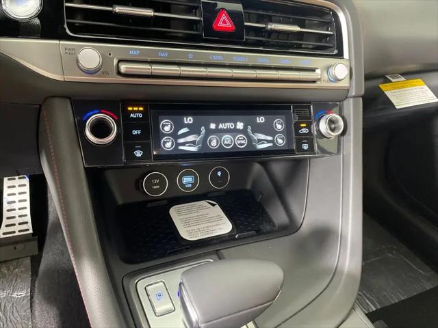 2026 Genesis G70 3.3T AWD Sport Prestige