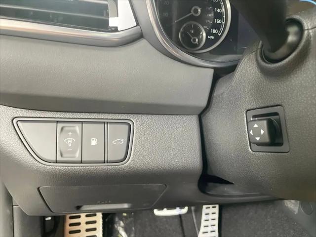 2026 Genesis G70 3.3T AWD Sport Prestige