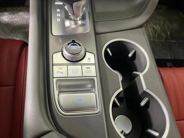 2026 Genesis G70 3.3T AWD Sport Prestige