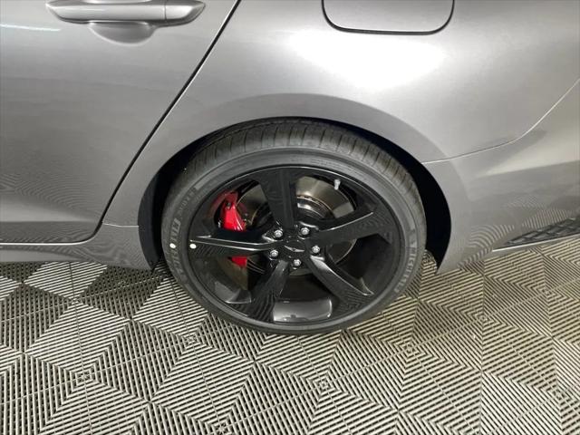 2026 Genesis G70 3.3T AWD Sport Prestige