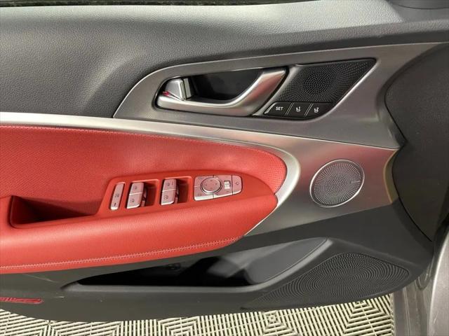 2026 Genesis G70 3.3T AWD Sport Prestige