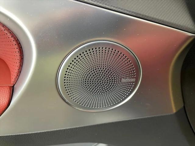 2026 Genesis G70 3.3T AWD Sport Prestige